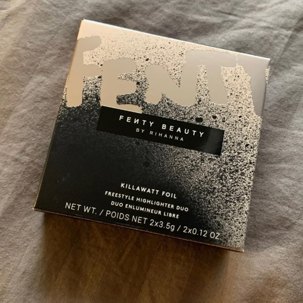 Gently beauty highlight